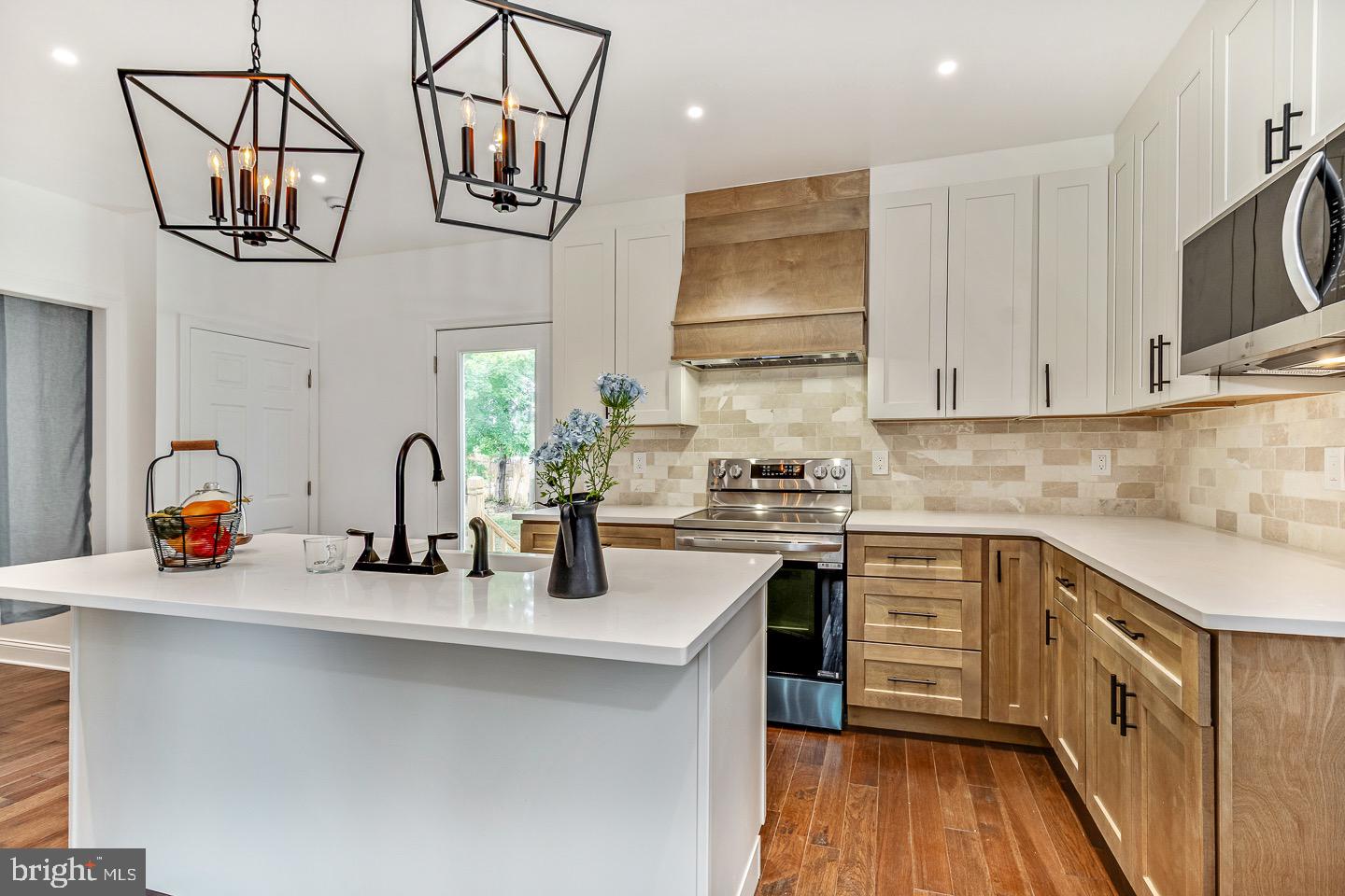 NETHER PROVIDENCE - Residential