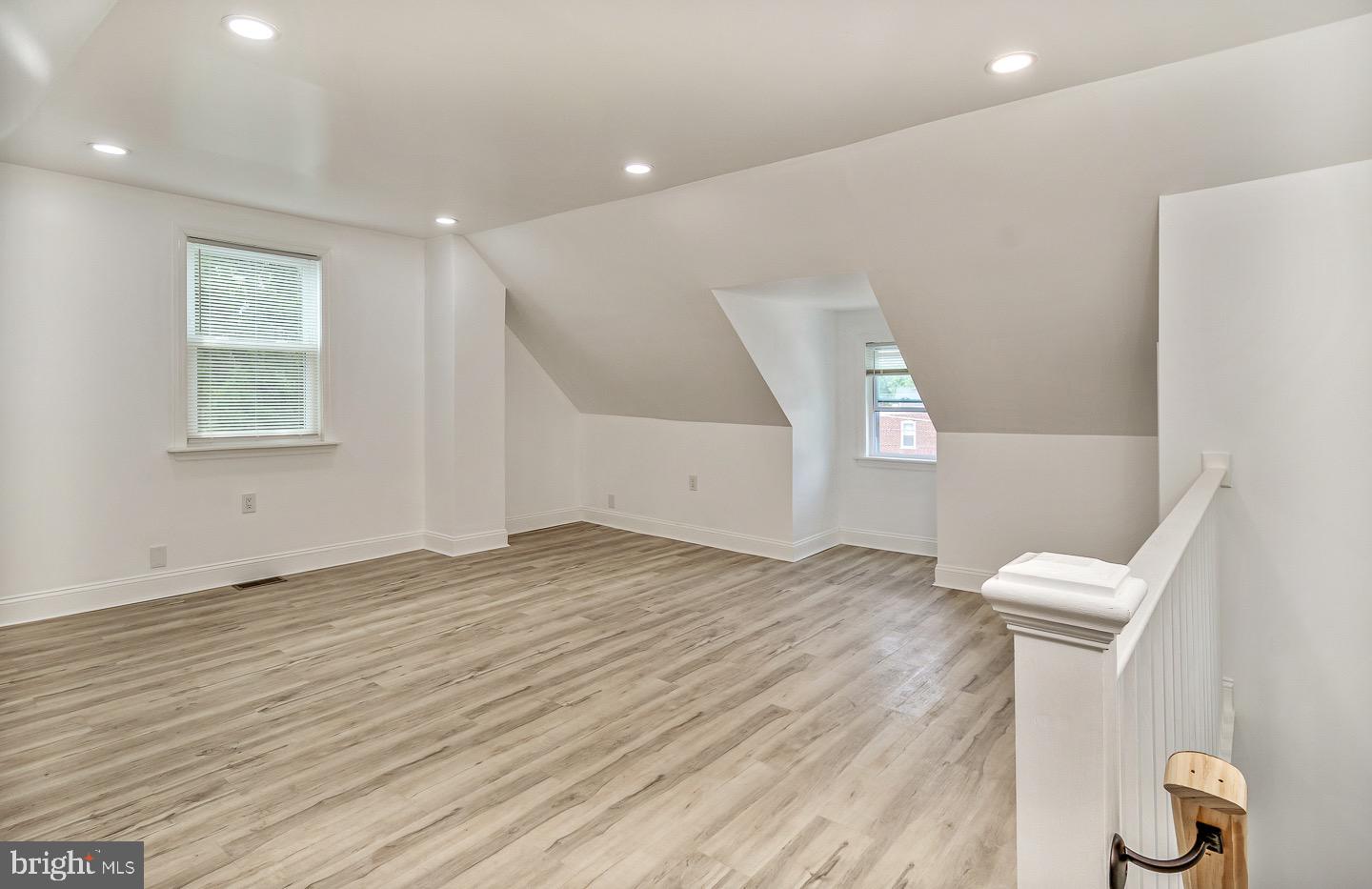 NETHER PROVIDENCE - Residential