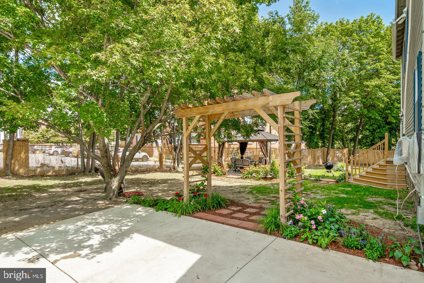 NETHER PROVIDENCE - Residential