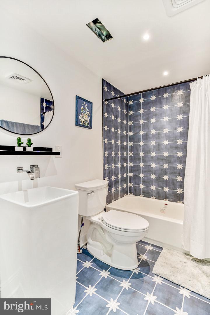 NETHER PROVIDENCE - Residential