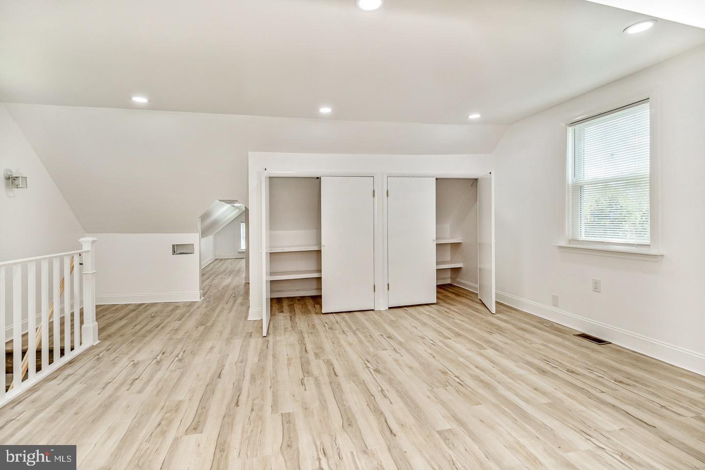 NETHER PROVIDENCE - Residential