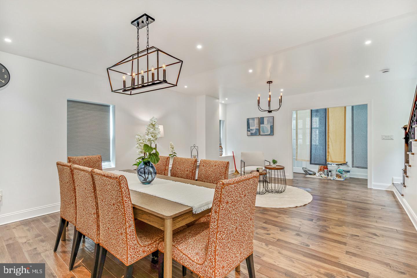 NETHER PROVIDENCE - Residential