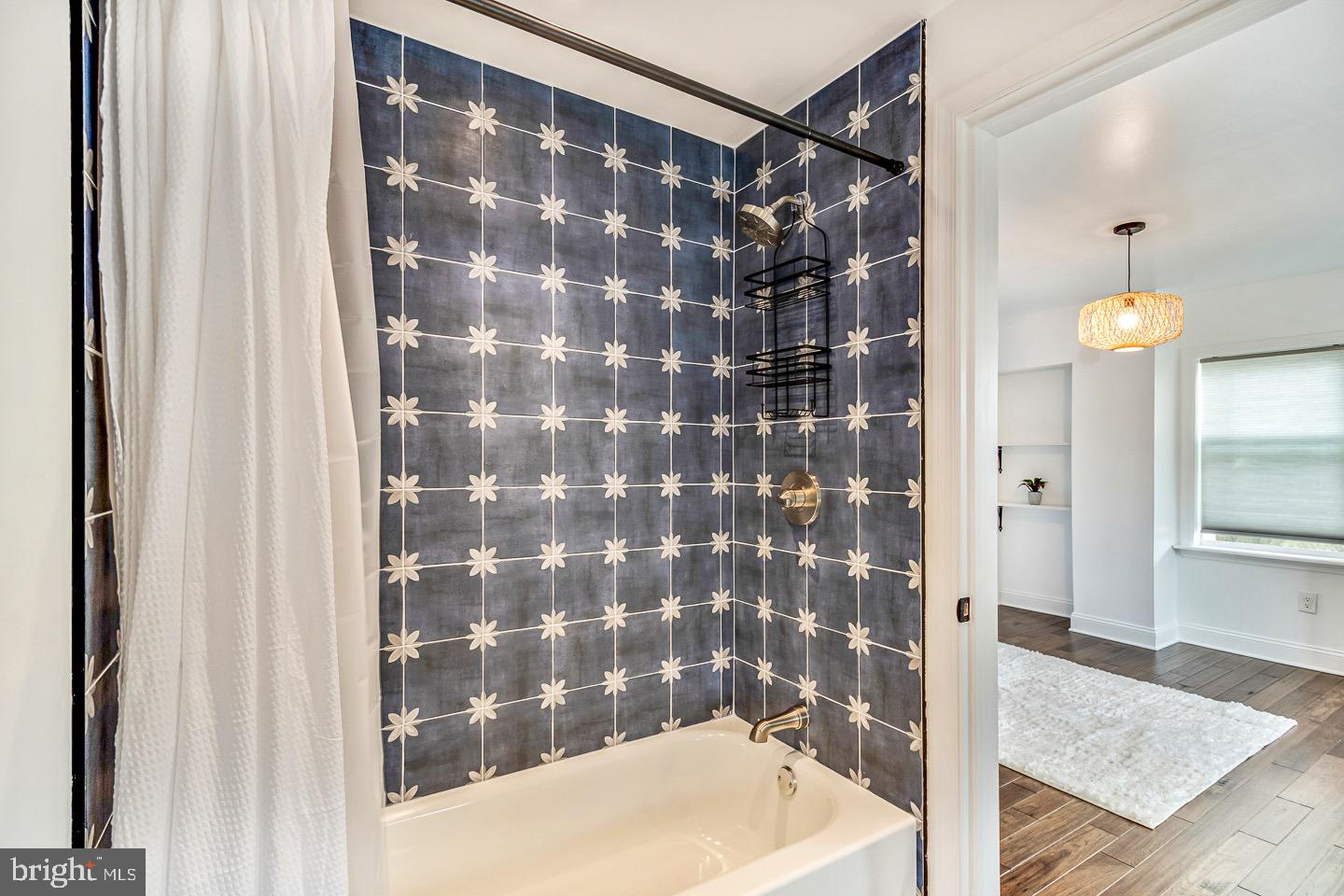 NETHER PROVIDENCE - Residential