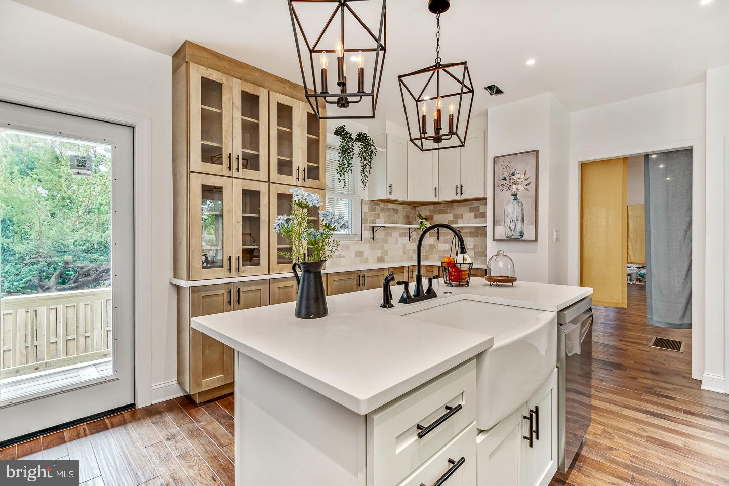 NETHER PROVIDENCE - Residential