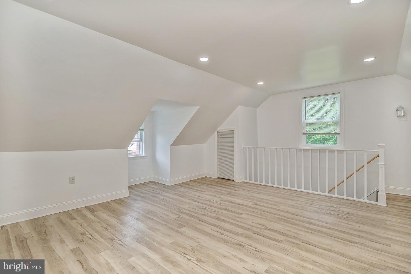 NETHER PROVIDENCE - Residential