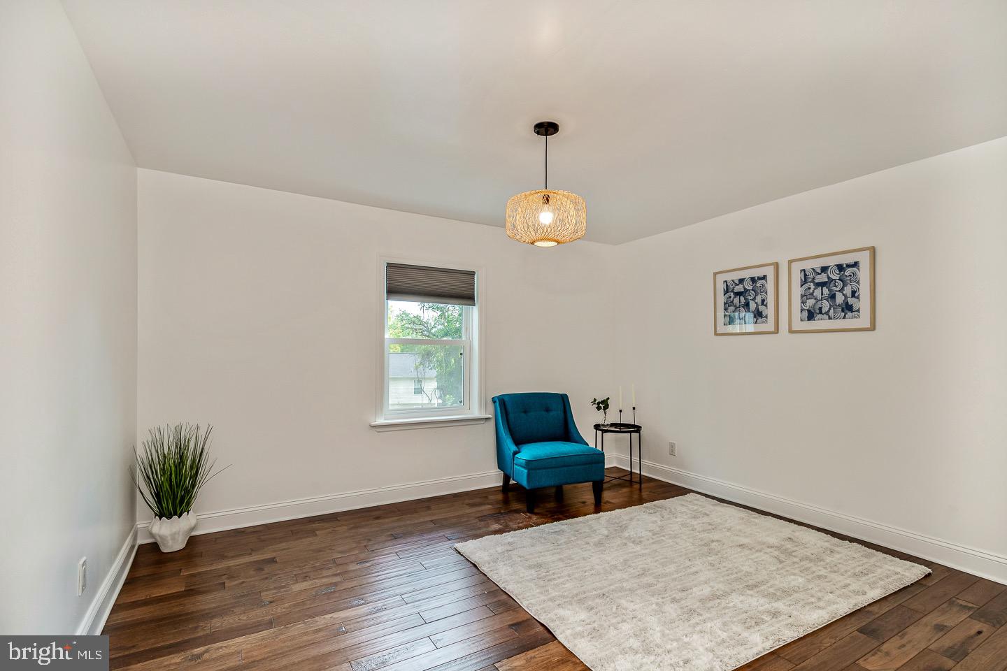 NETHER PROVIDENCE - Residential