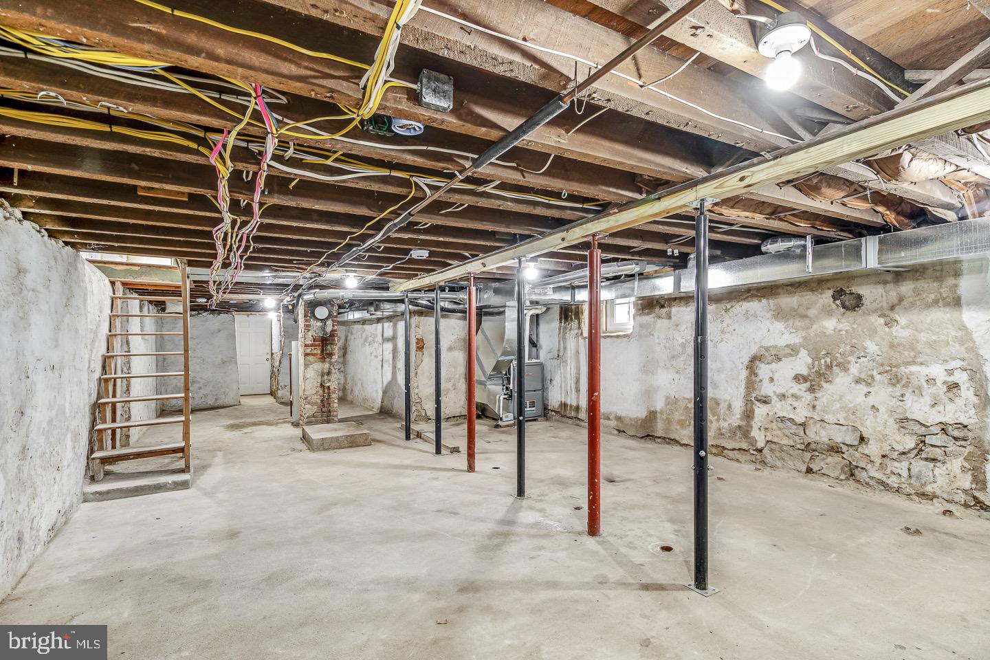 NETHER PROVIDENCE - Residential