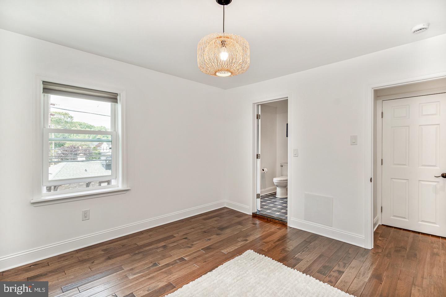 NETHER PROVIDENCE - Residential