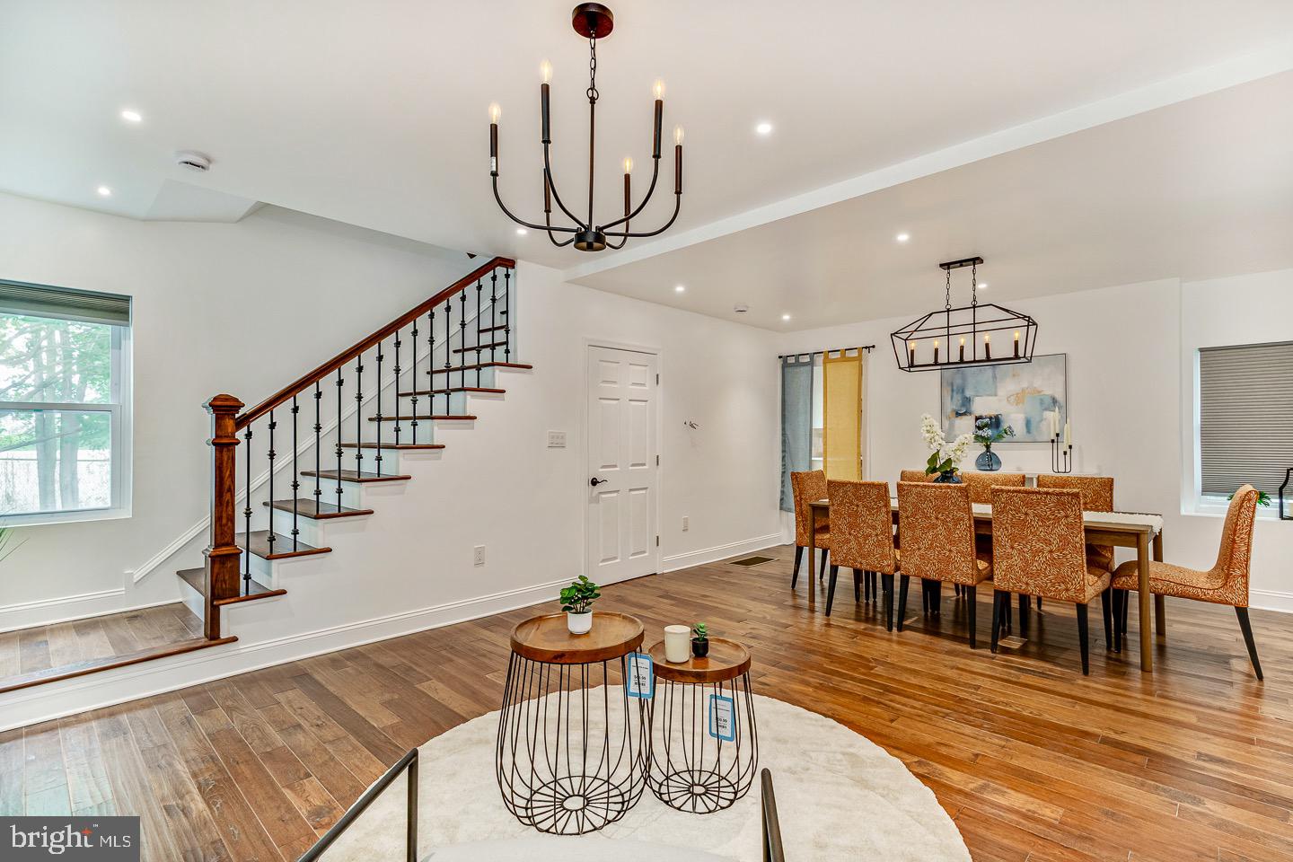 NETHER PROVIDENCE - Residential