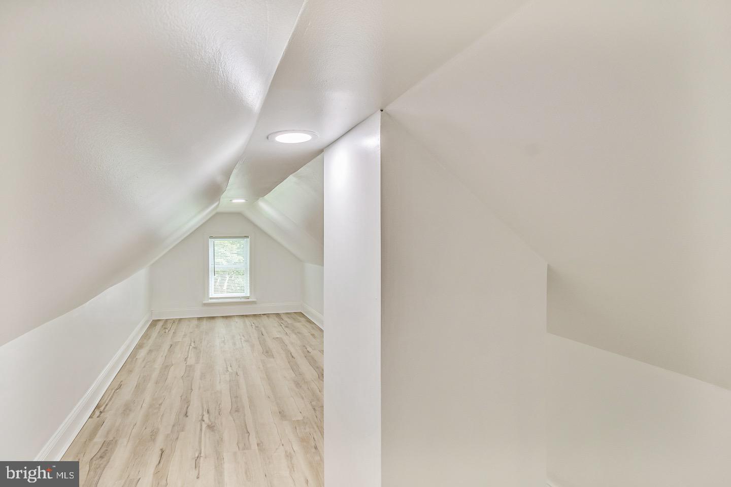 NETHER PROVIDENCE - Residential