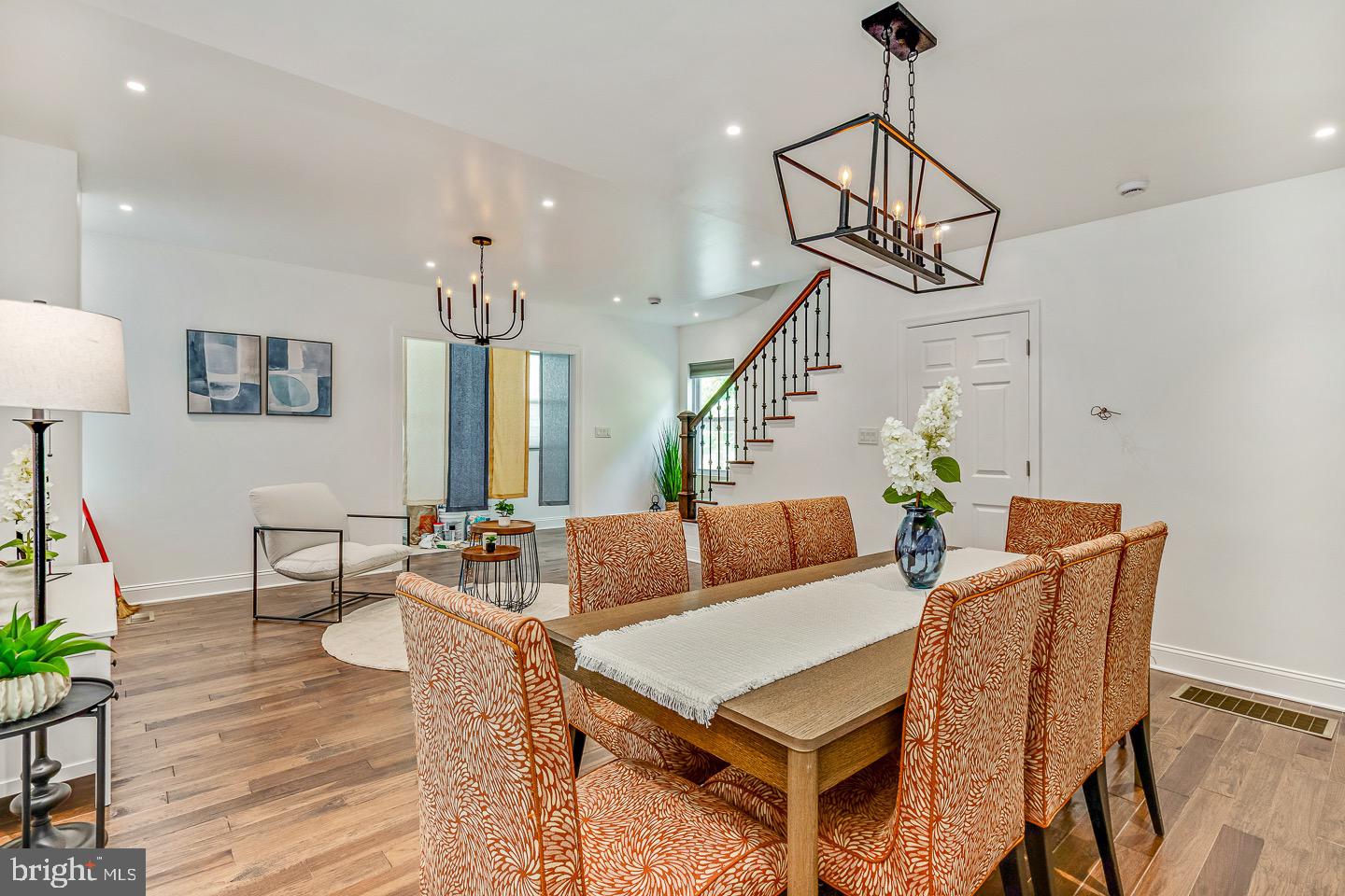 NETHER PROVIDENCE - Residential