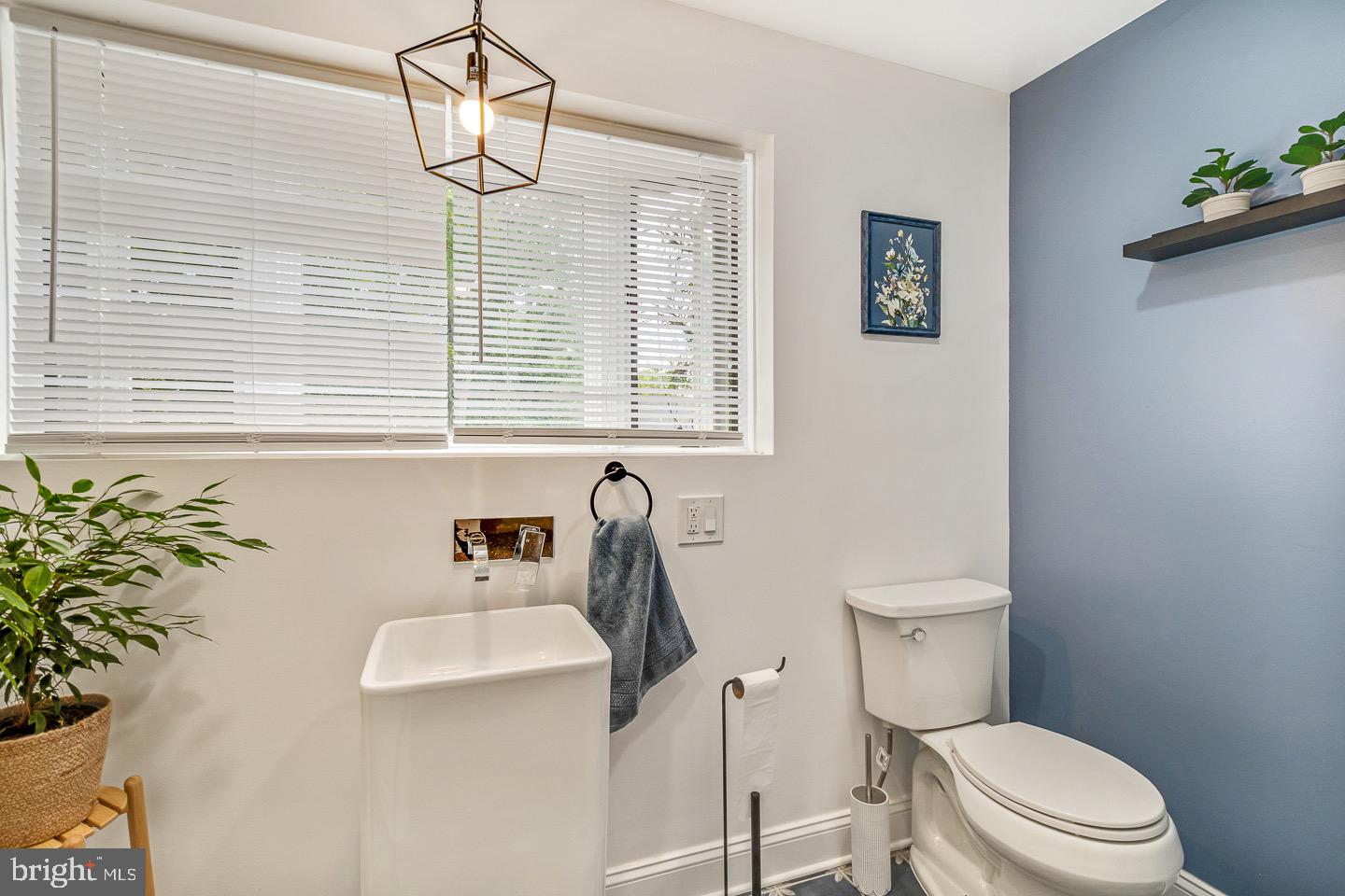 NETHER PROVIDENCE - Residential