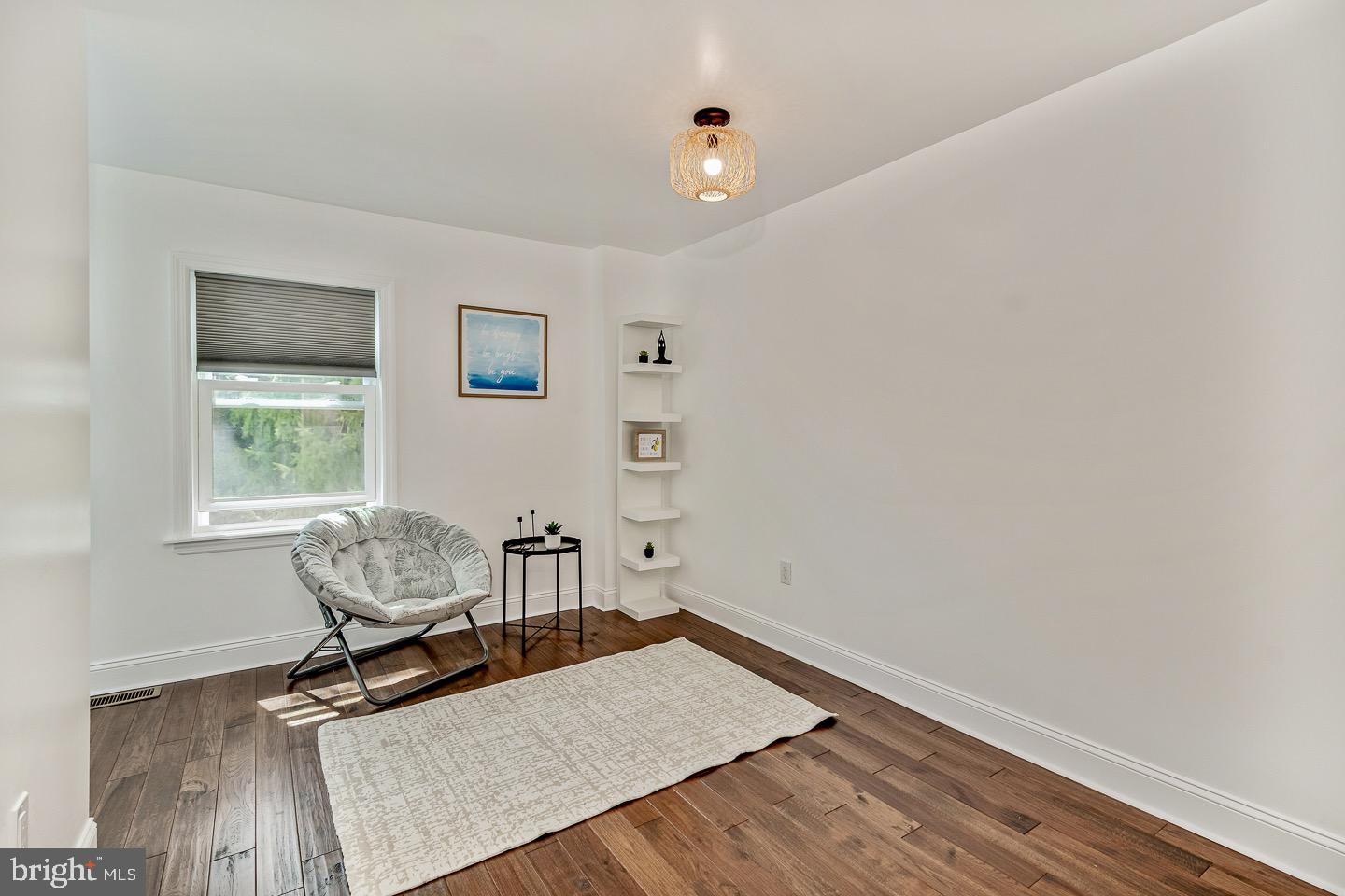 NETHER PROVIDENCE - Residential