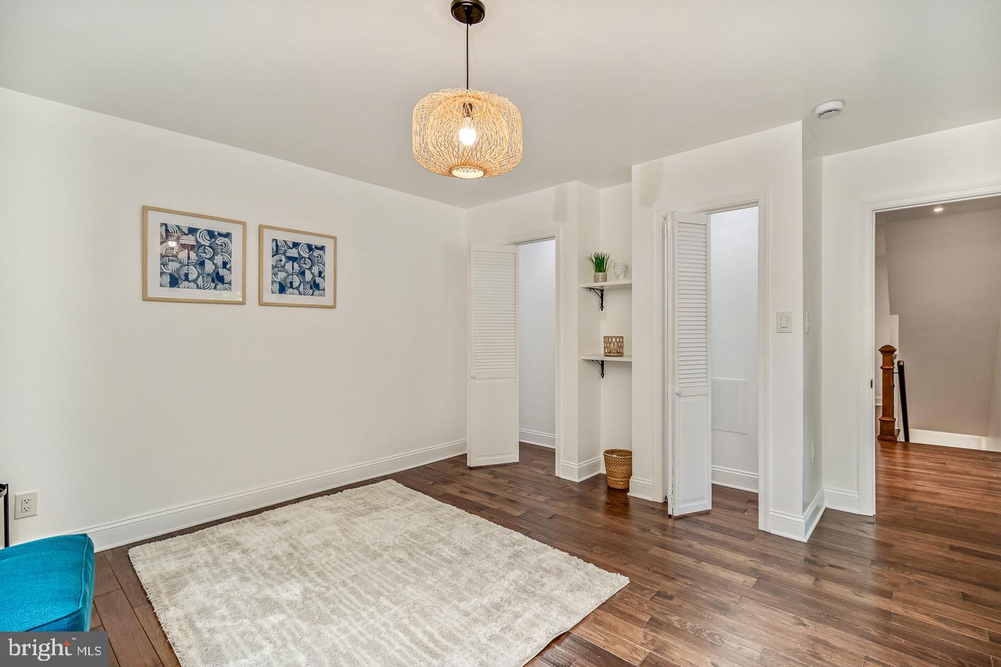 NETHER PROVIDENCE - Residential