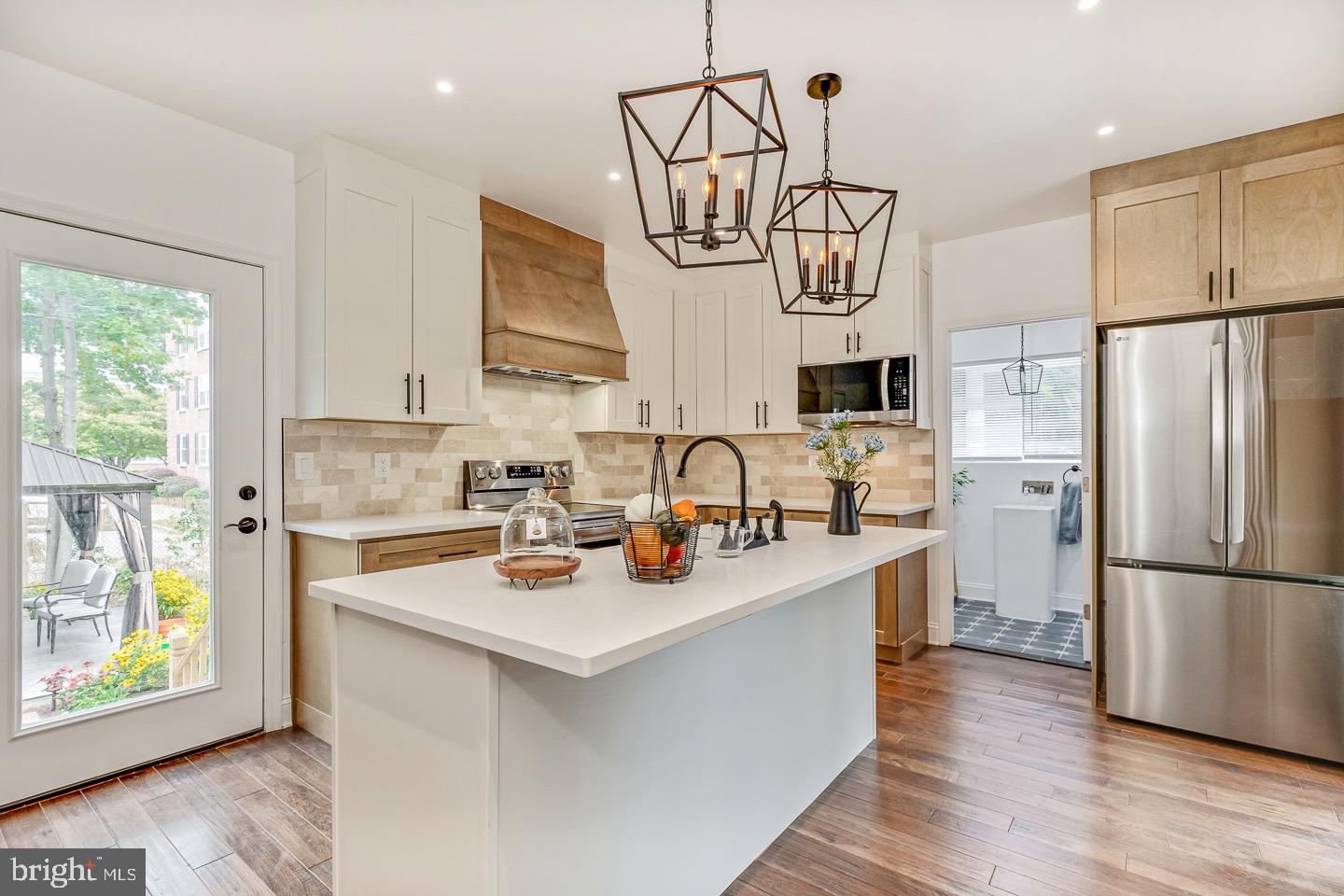 NETHER PROVIDENCE - Residential