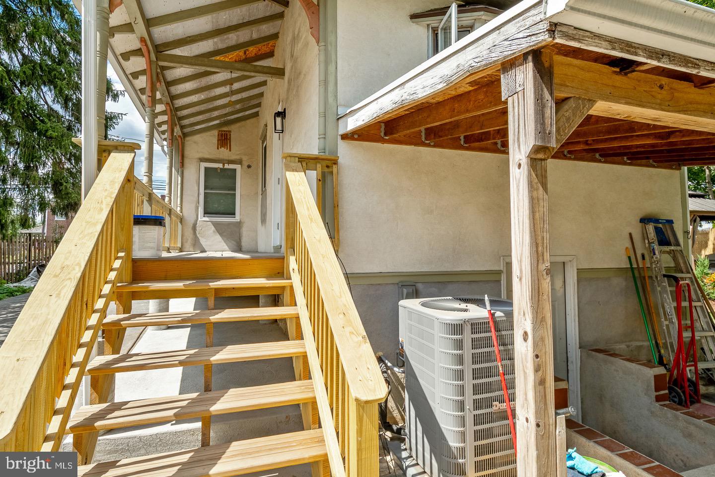 NETHER PROVIDENCE - Residential