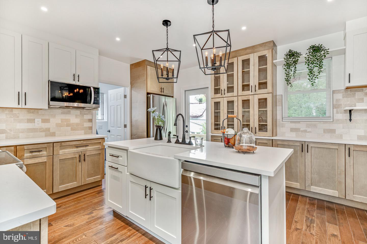 NETHER PROVIDENCE - Residential