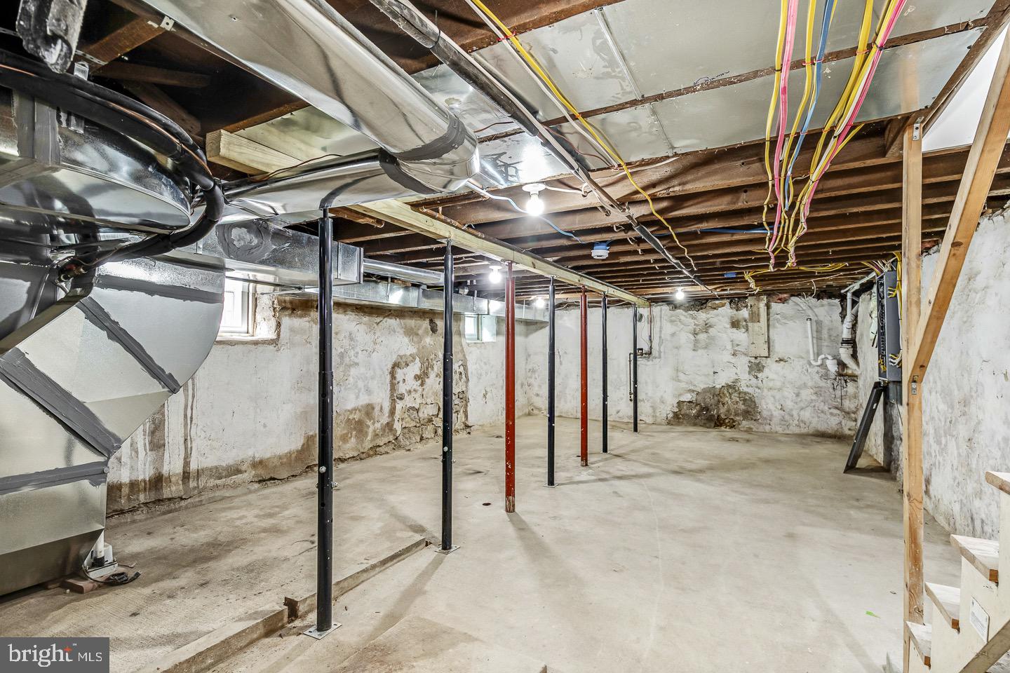 NETHER PROVIDENCE - Residential