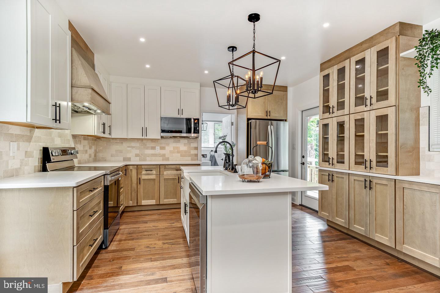 NETHER PROVIDENCE - Residential