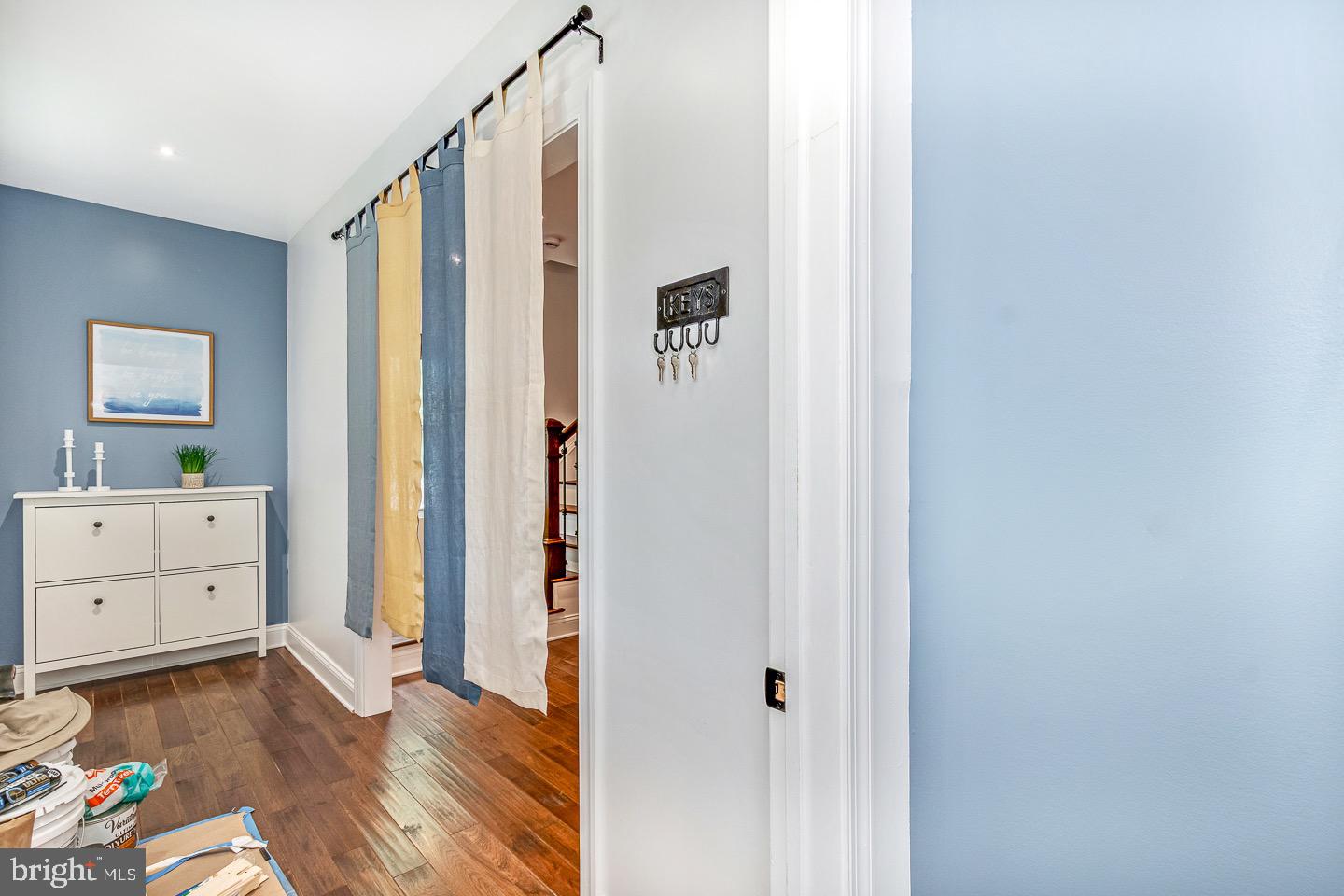 NETHER PROVIDENCE - Residential