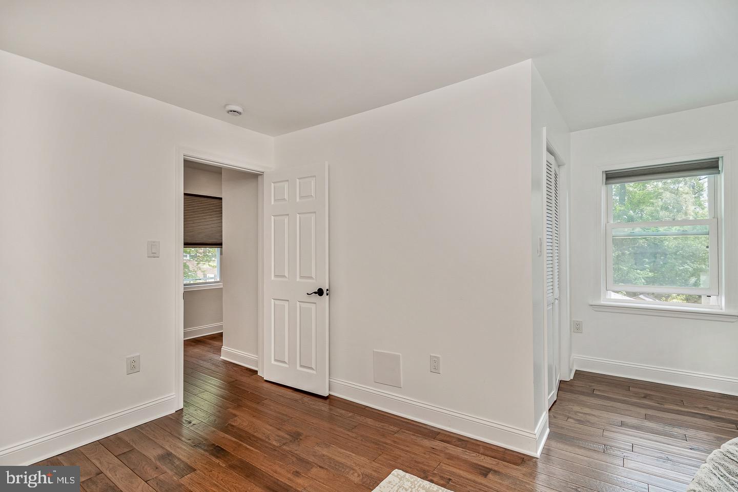 NETHER PROVIDENCE - Residential