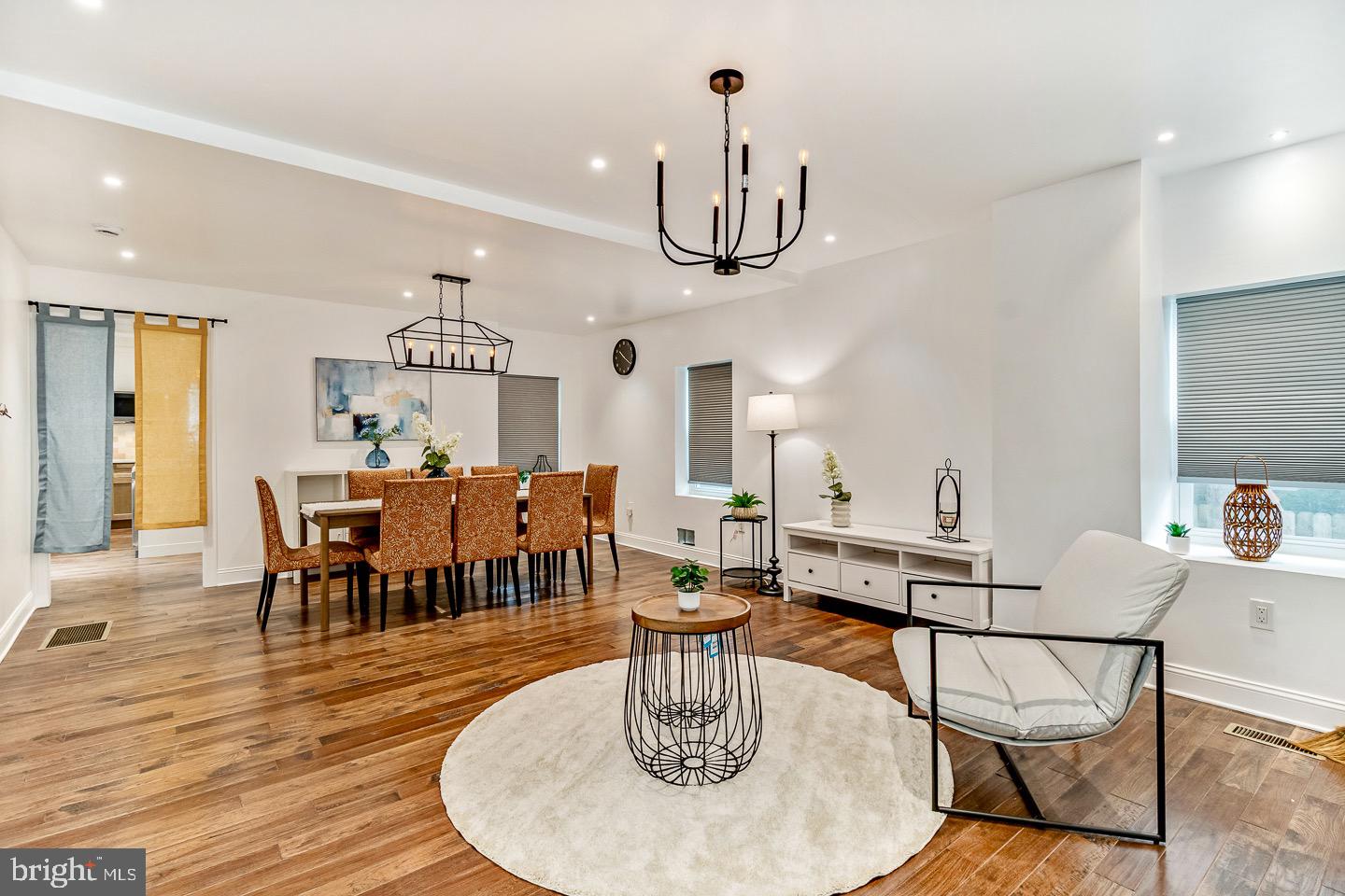 NETHER PROVIDENCE - Residential