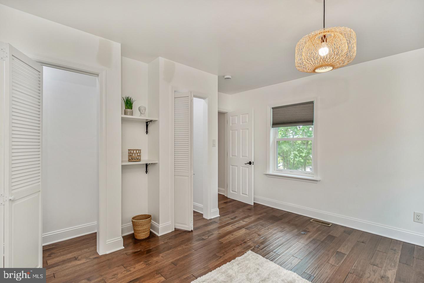 NETHER PROVIDENCE - Residential