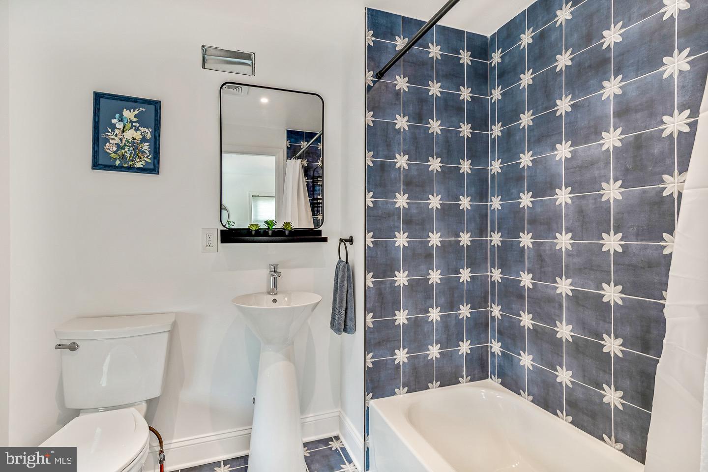 NETHER PROVIDENCE - Residential