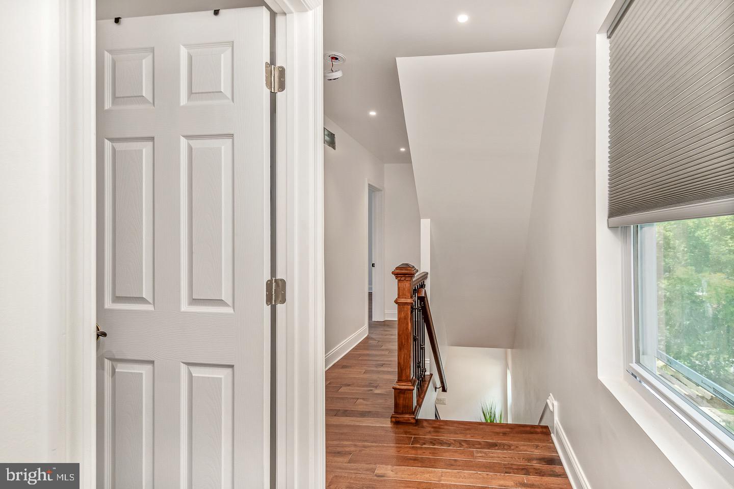 NETHER PROVIDENCE - Residential