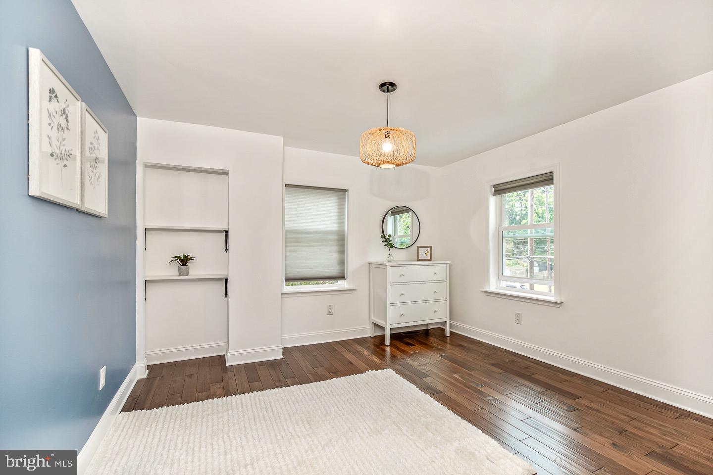 NETHER PROVIDENCE - Residential