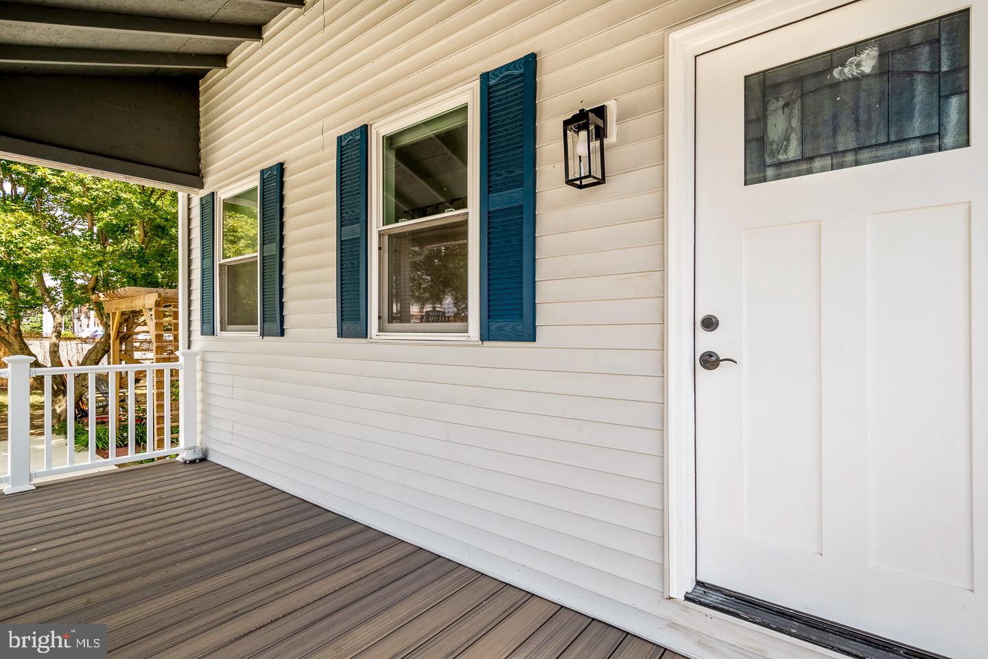 NETHER PROVIDENCE - Residential