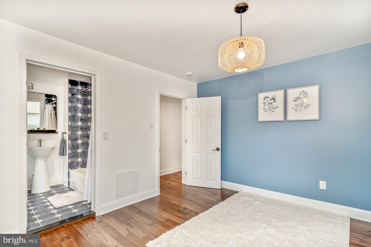 NETHER PROVIDENCE - Residential