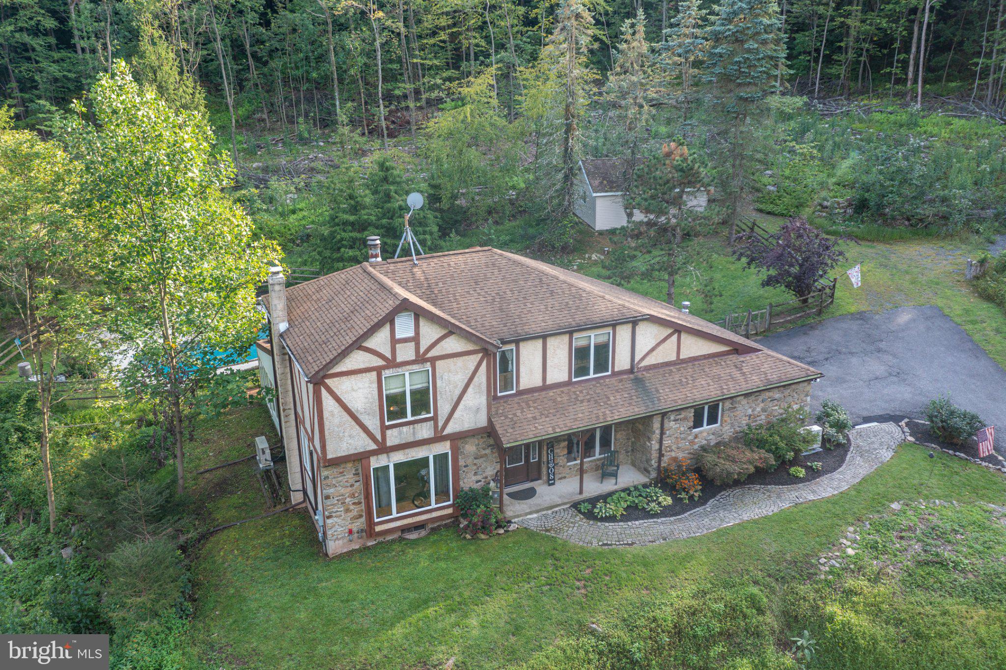 214 GROUSE HILL ROAD