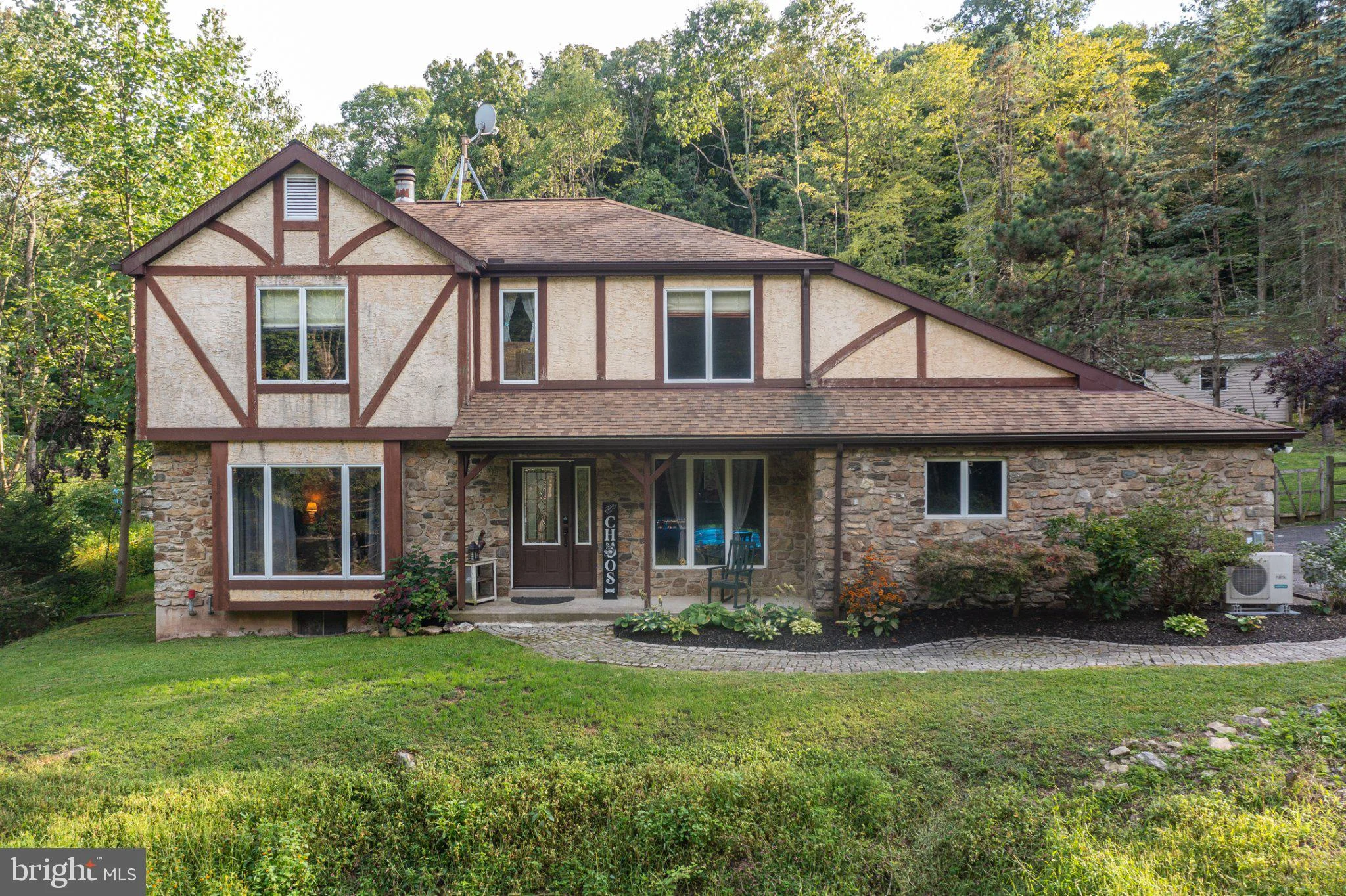 214 Grouse Hill Road, Barto, PA, 19504