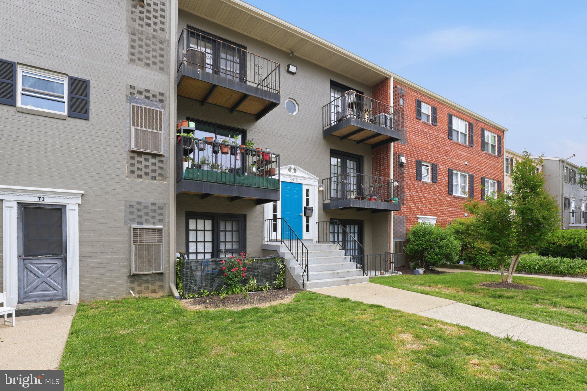 5913 MAYFLOWER COURT 101