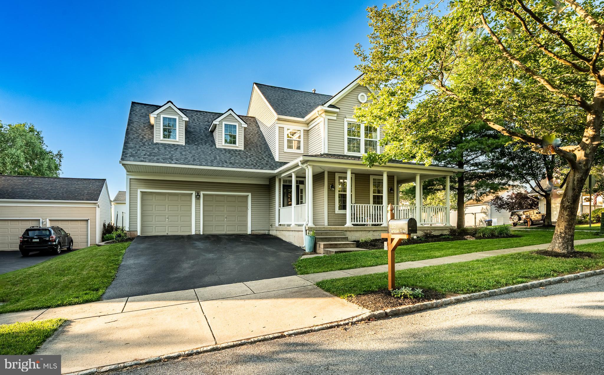 116 HARTMAN ROAD