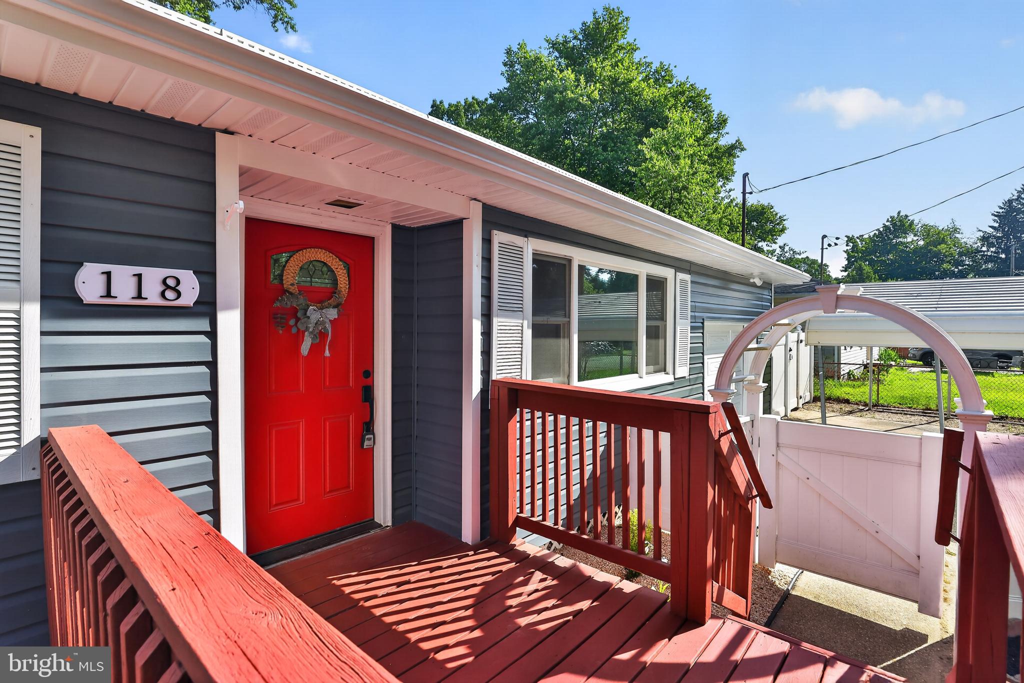 Photo 1 of 30 — 118 CARLISLE STREET, BROWNS MILLS, NJ 08015