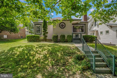 Homes For Sale - 405 Caroline Street<br/> CUMBERLAND, MD 21502