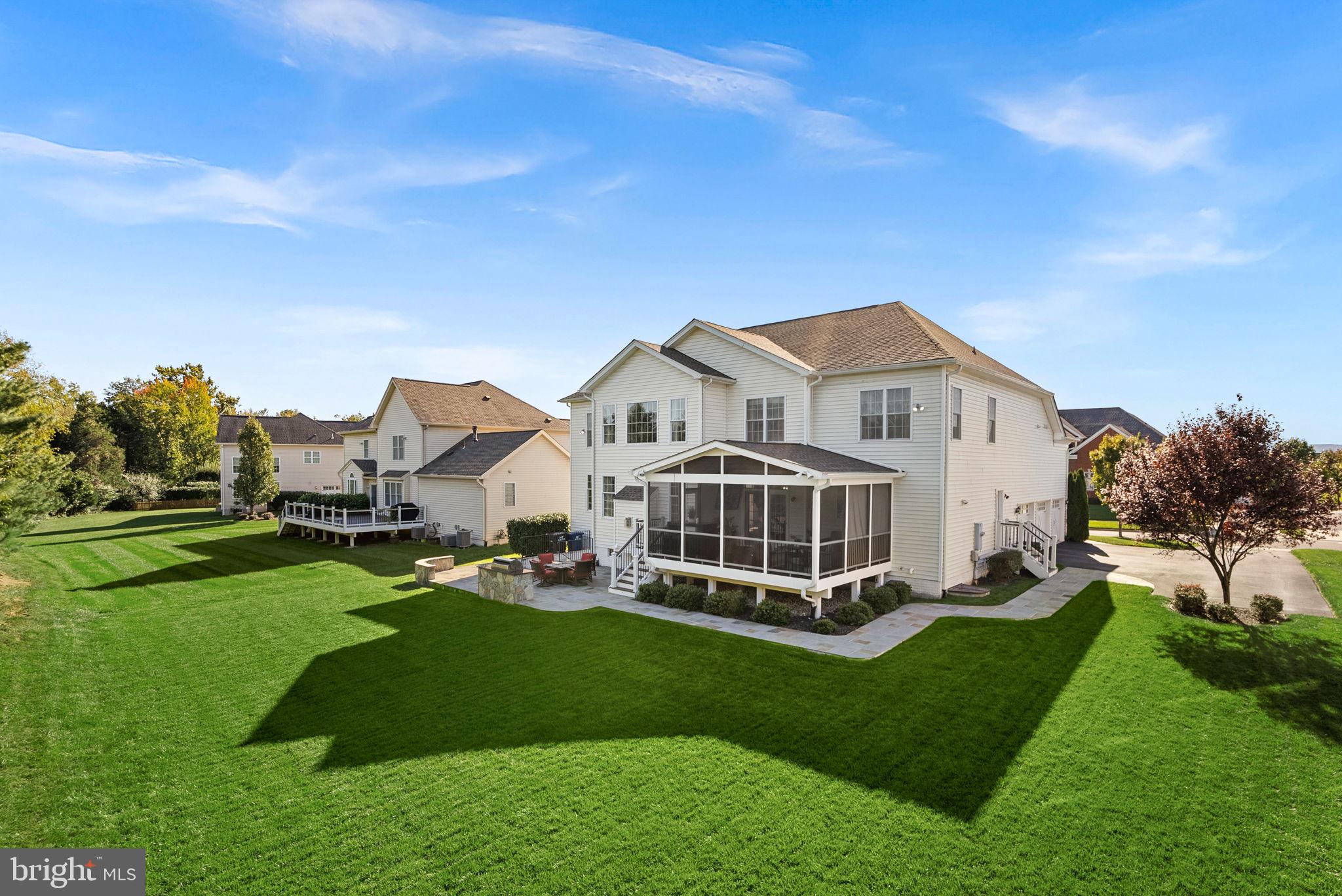 41541 DEER POINT COURT