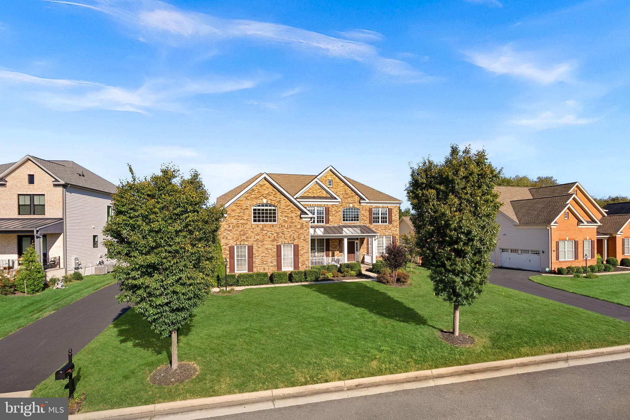 41541 DEER POINT COURT