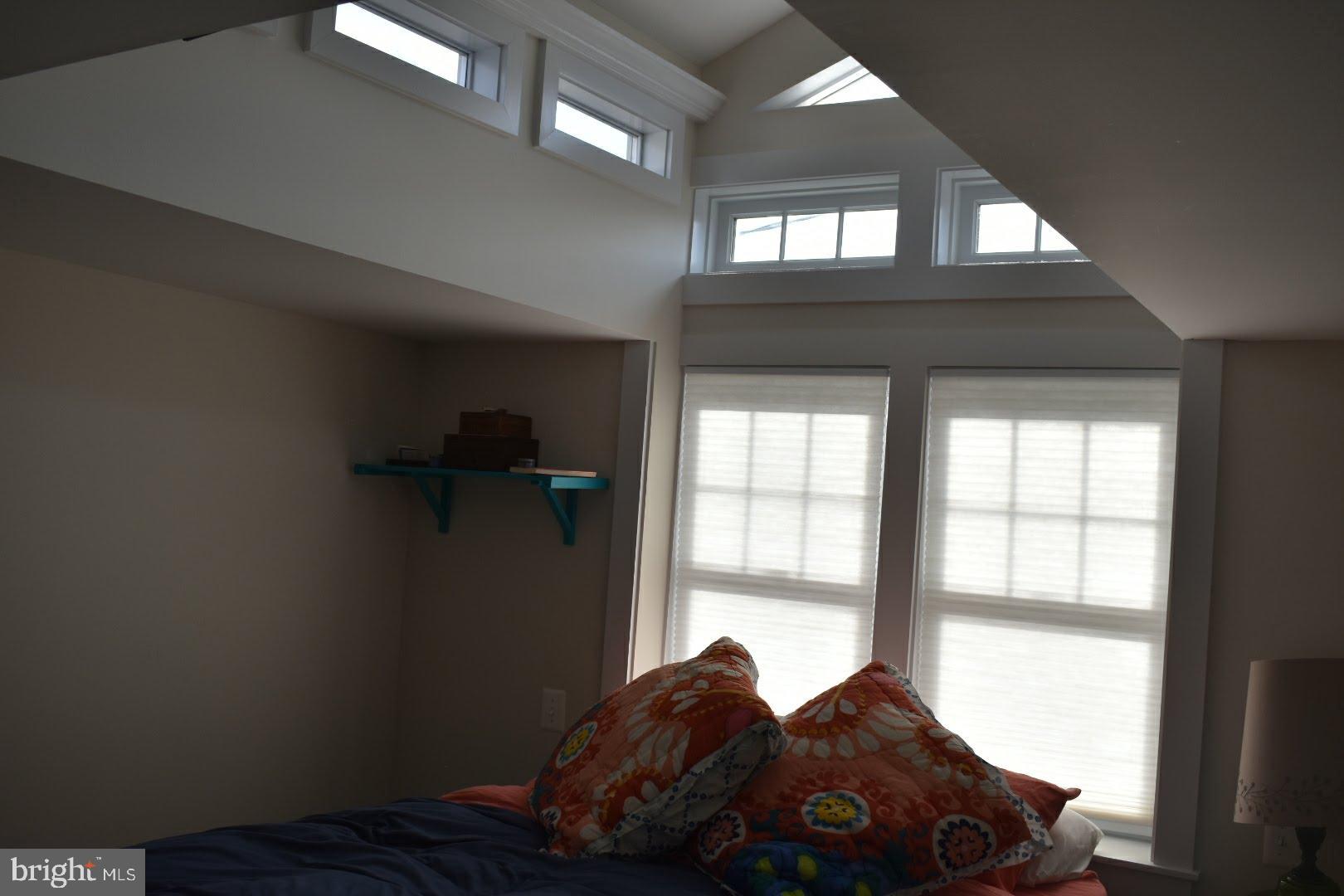 FEDERAL HILL HISTORIC DISTRICT - Residential Lease