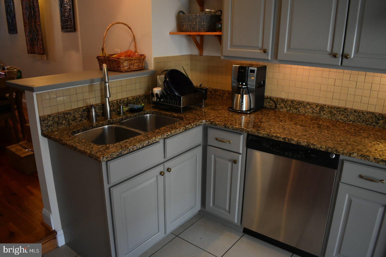 FEDERAL HILL HISTORIC DISTRICT - Residential Lease