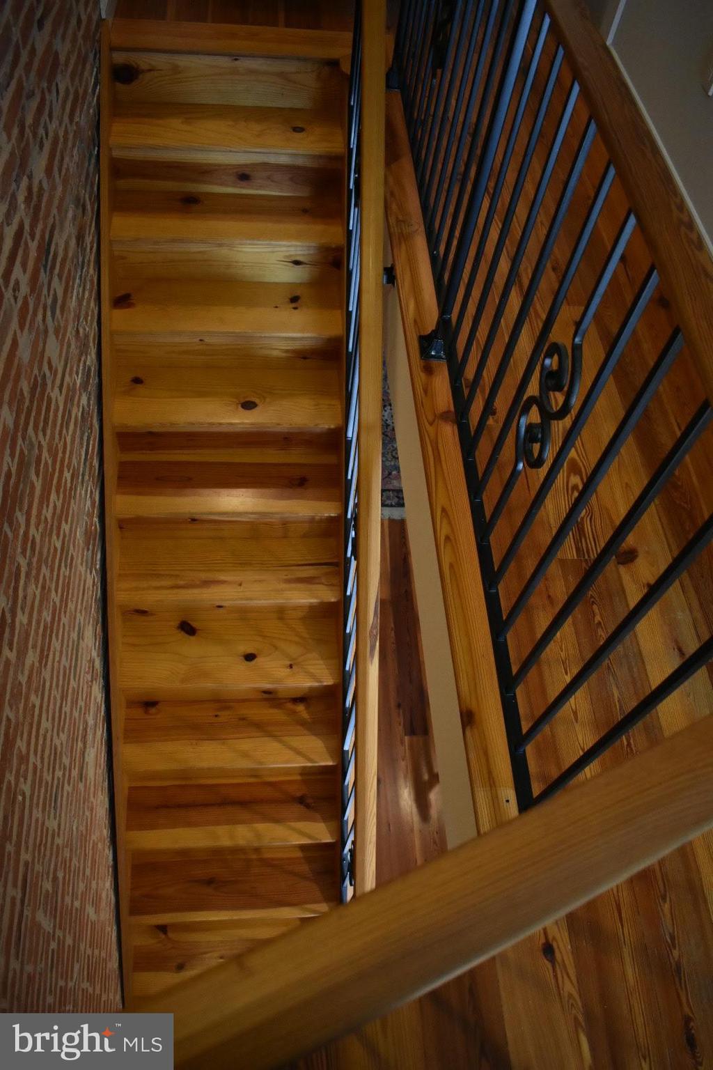 FEDERAL HILL HISTORIC DISTRICT - Residential Lease