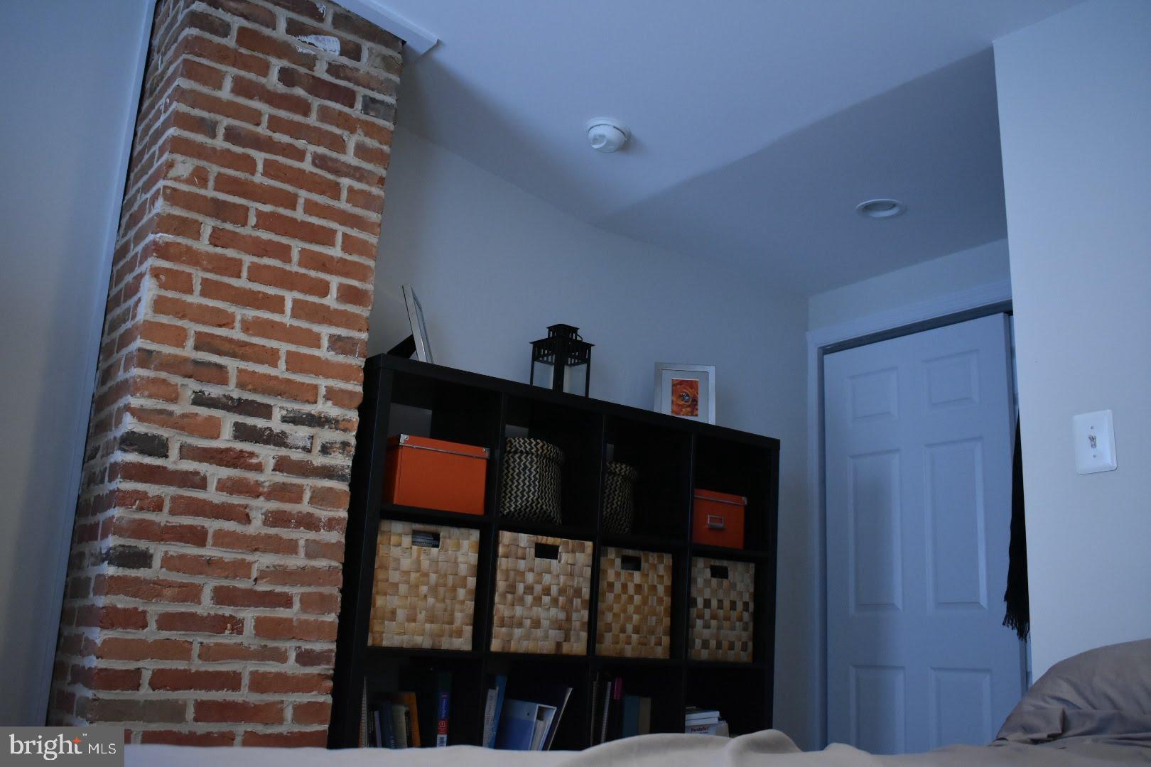 FEDERAL HILL HISTORIC DISTRICT - Residential Lease