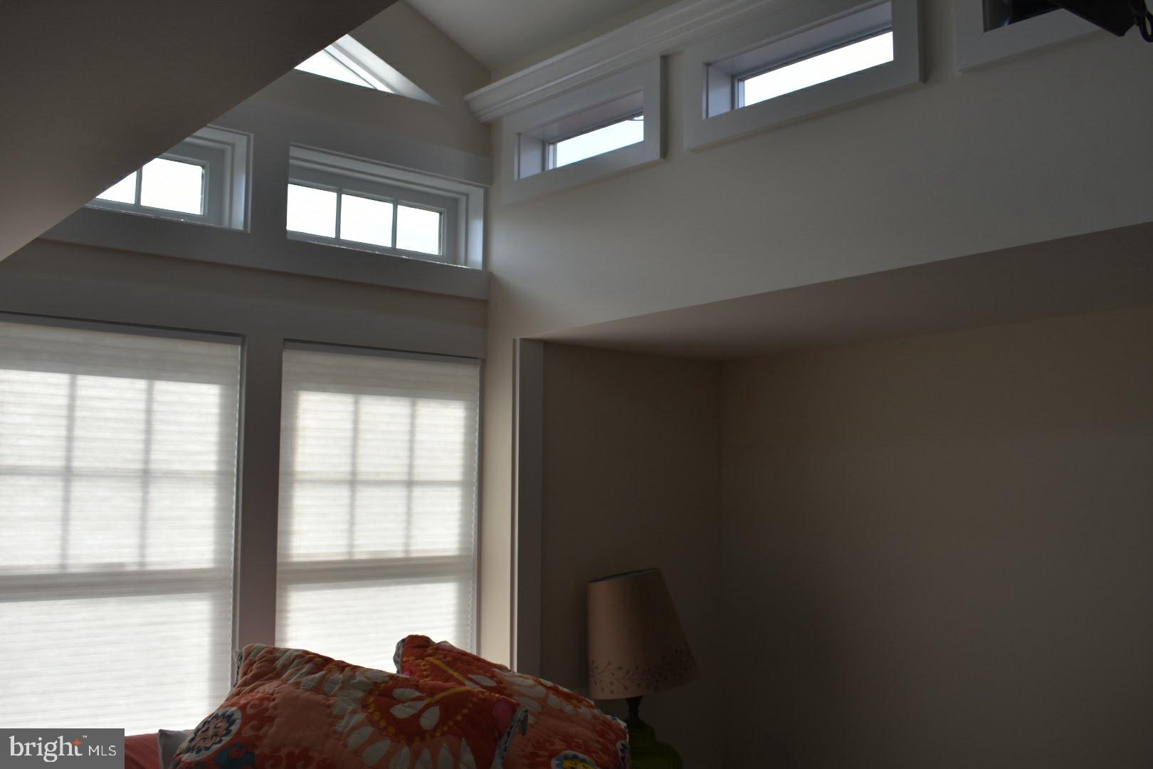 FEDERAL HILL HISTORIC DISTRICT - Residential Lease