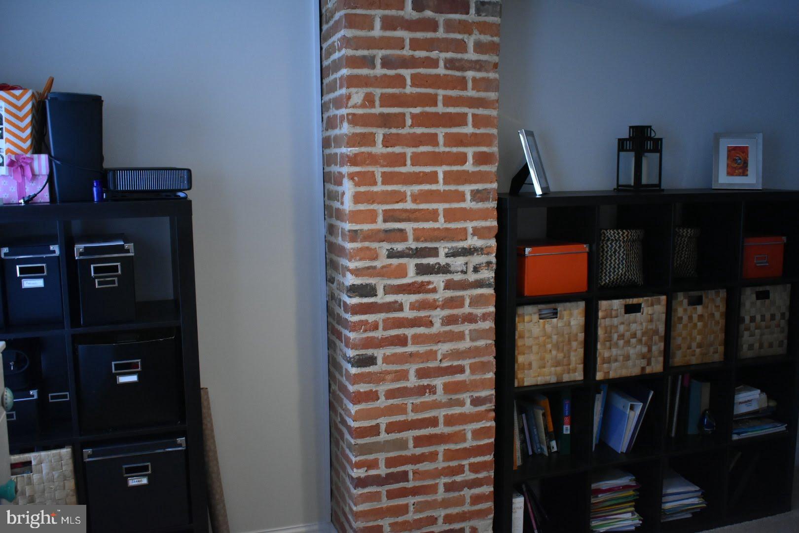 FEDERAL HILL HISTORIC DISTRICT - Residential Lease