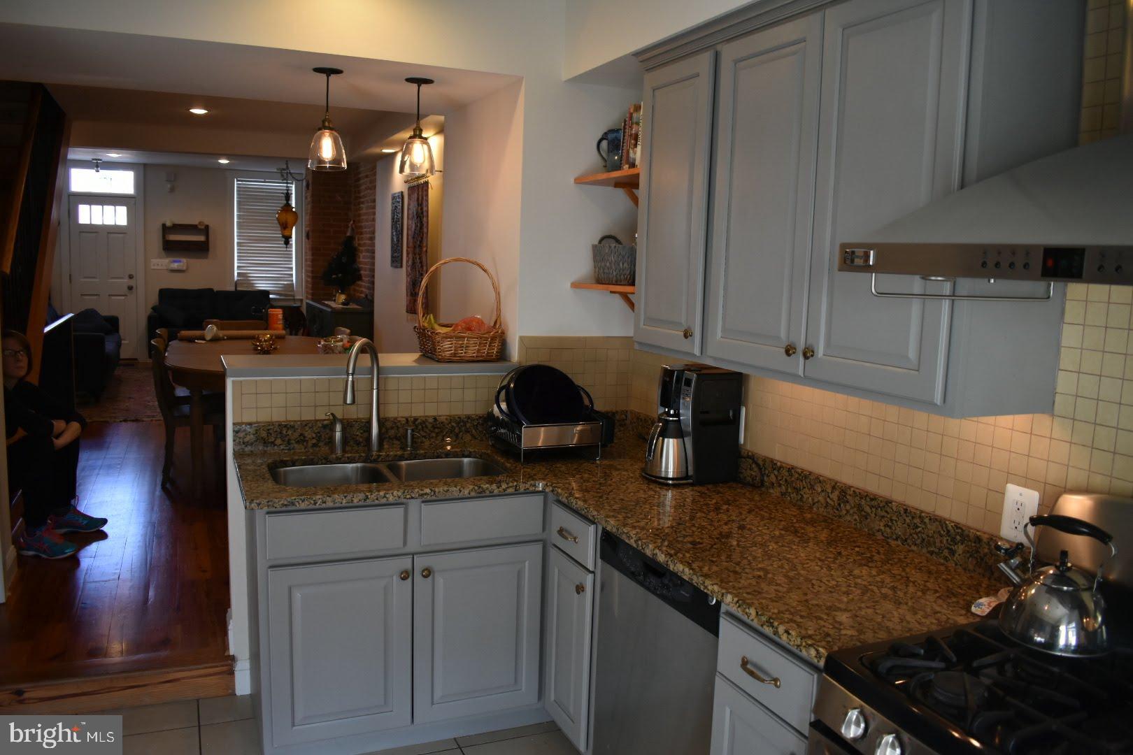 FEDERAL HILL HISTORIC DISTRICT - Residential Lease