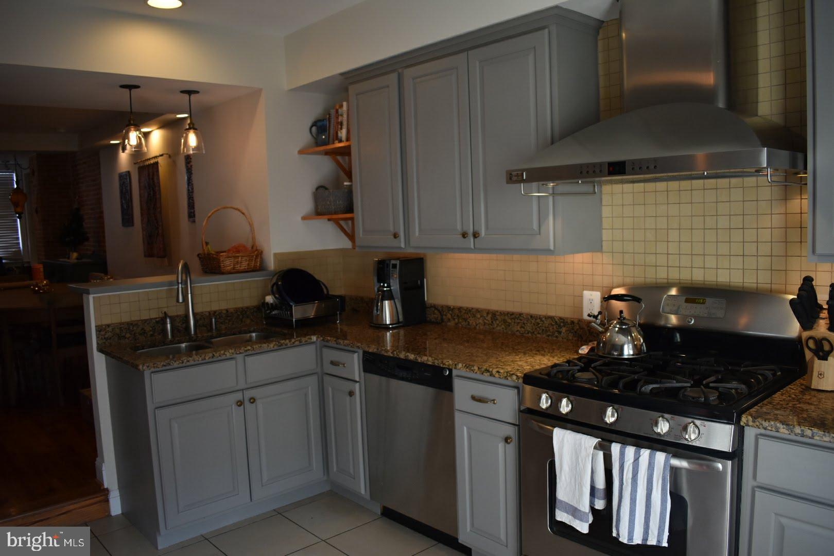 FEDERAL HILL HISTORIC DISTRICT - Residential Lease