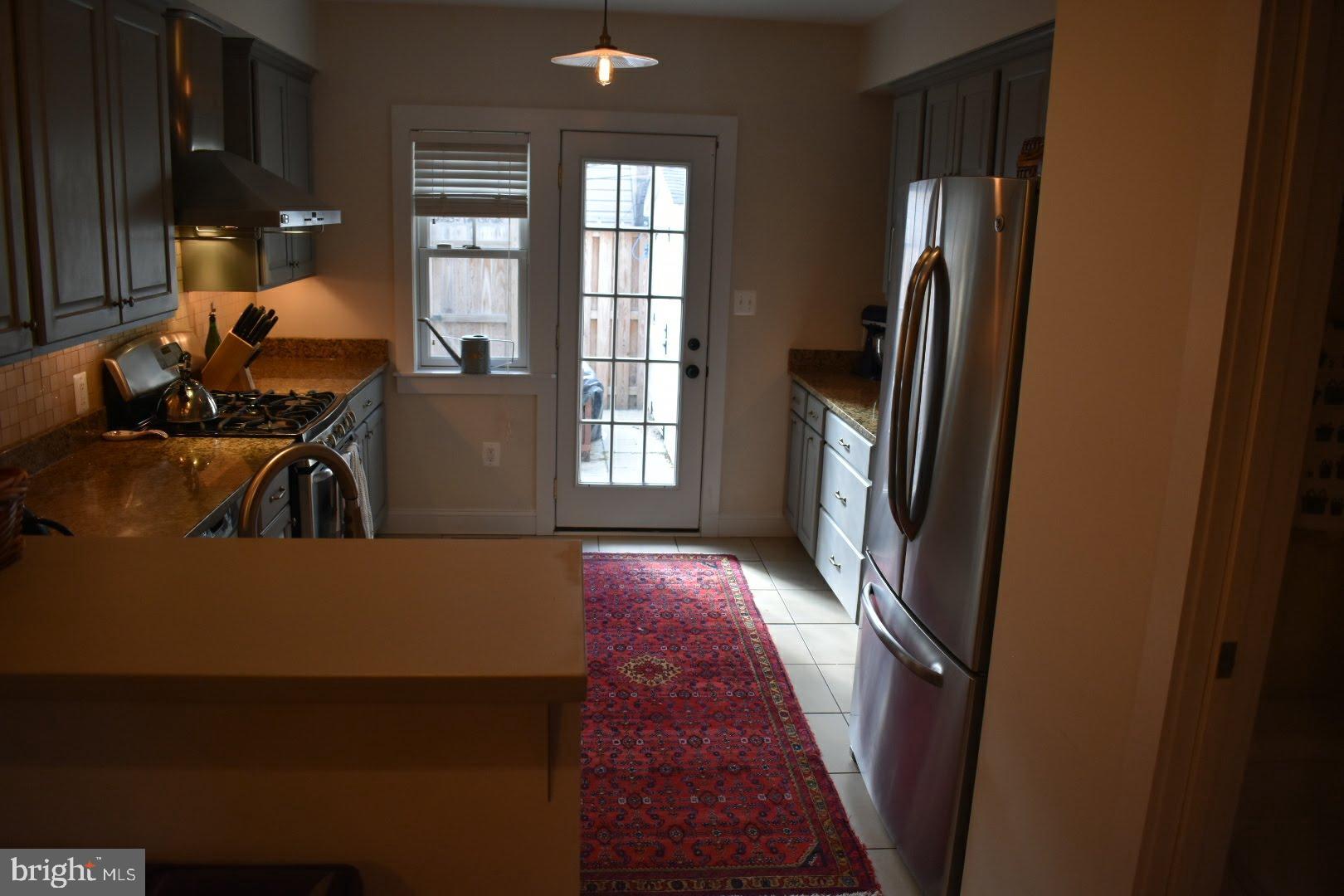 FEDERAL HILL HISTORIC DISTRICT - Residential Lease