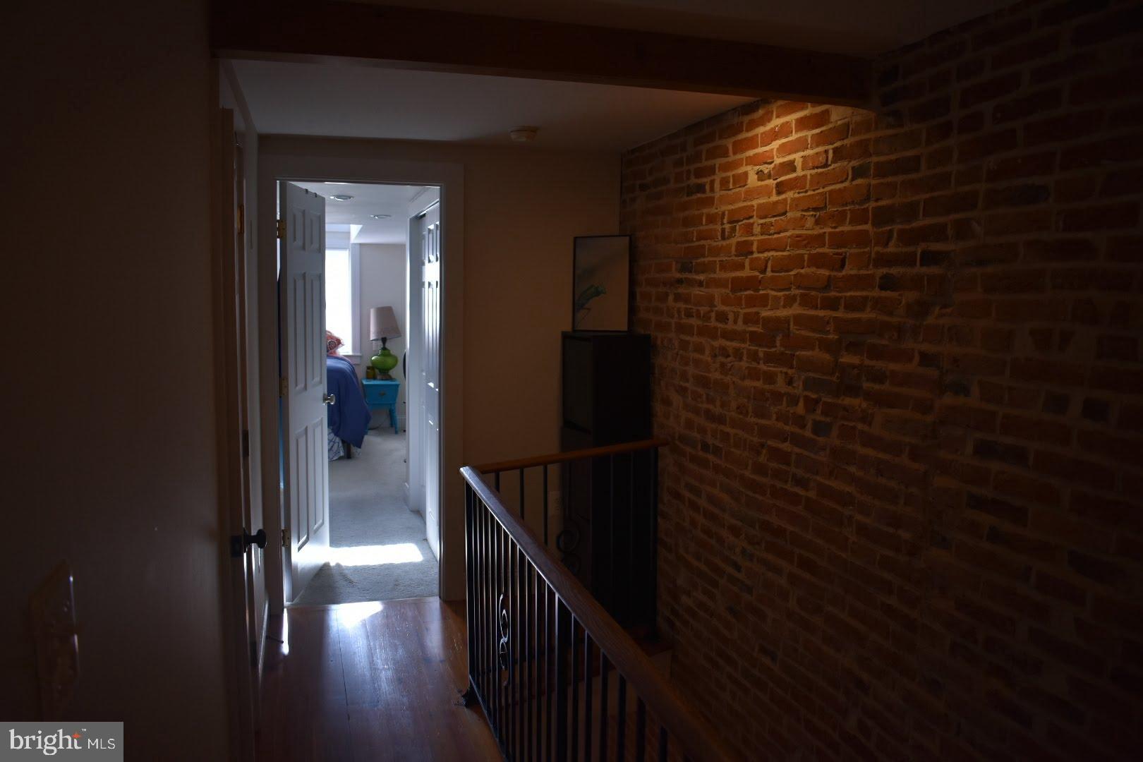 FEDERAL HILL HISTORIC DISTRICT - Residential Lease